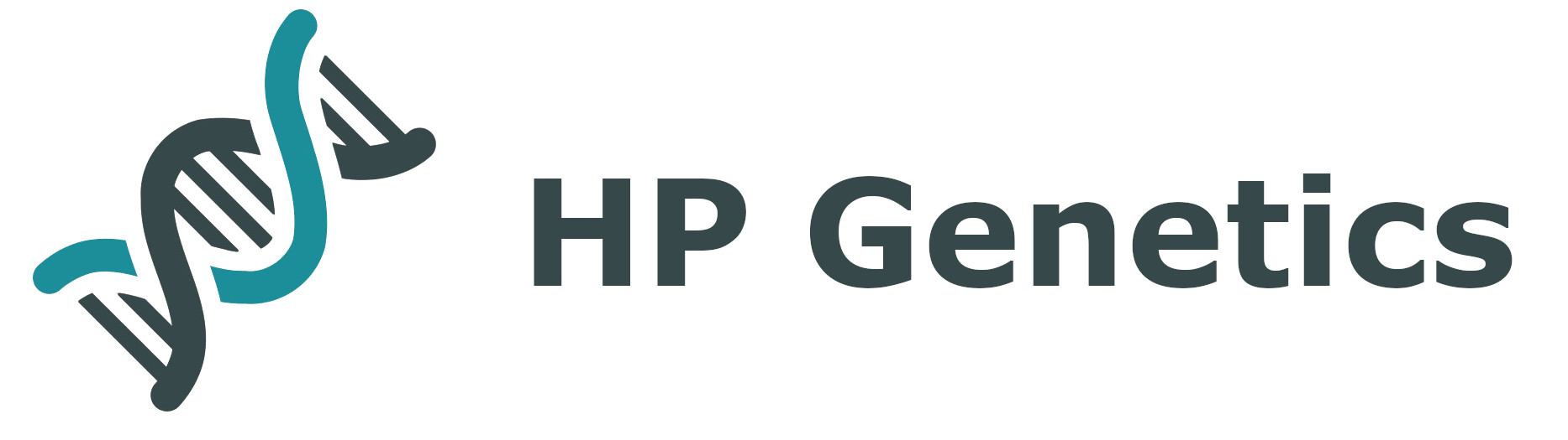 HP Genetics